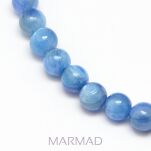 Kianit (kyanit) - kula 6mm - 3