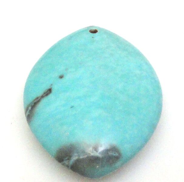 Howlit mustang - na wisior - 40x30x11mm