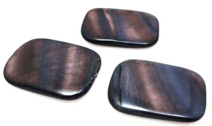 Masa perłowa - prostokąt 35x25mm