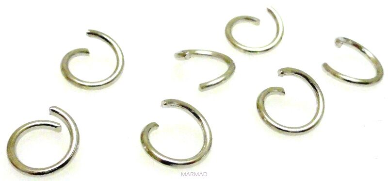 Kółeczka-ogniwka cięte 7mm