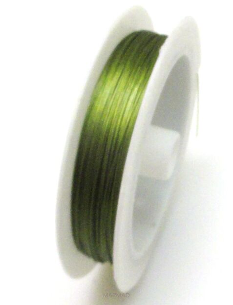 Linka jubilerska - średnica 0,45mm