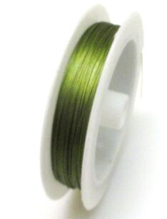 Linka jubilerska - średnica 0,45mm