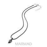 Naszyjniki dla Par - dwa w jednym- magnetyczne serce - 3