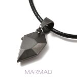 Naszyjniki dla Par - dwa w jednym- magnetyczne serce - 4