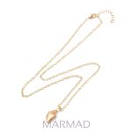 Naszyjniki dla Par - dwa w jednym- magnetyczne serce - 7