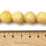 Kalcyt - kula 14mm - 5