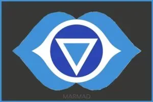 Czakra Trzeciego Oka: Kamienie dla Otwarcia Intuicji