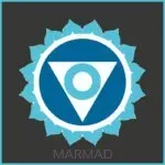 Czakra Gardła: Kamienie dla Wyrażenia Twórczości i Mowy