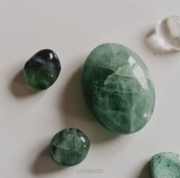 Awenturyn: Kamień Szczęścia i Pomyślności