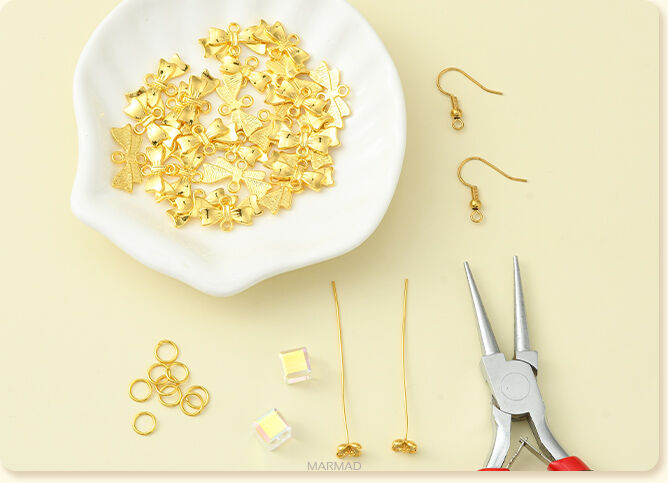 Szpilki Jubilerskie – Kluczowy Element Twojej Biżuterii: Jak je Wykorzystać?