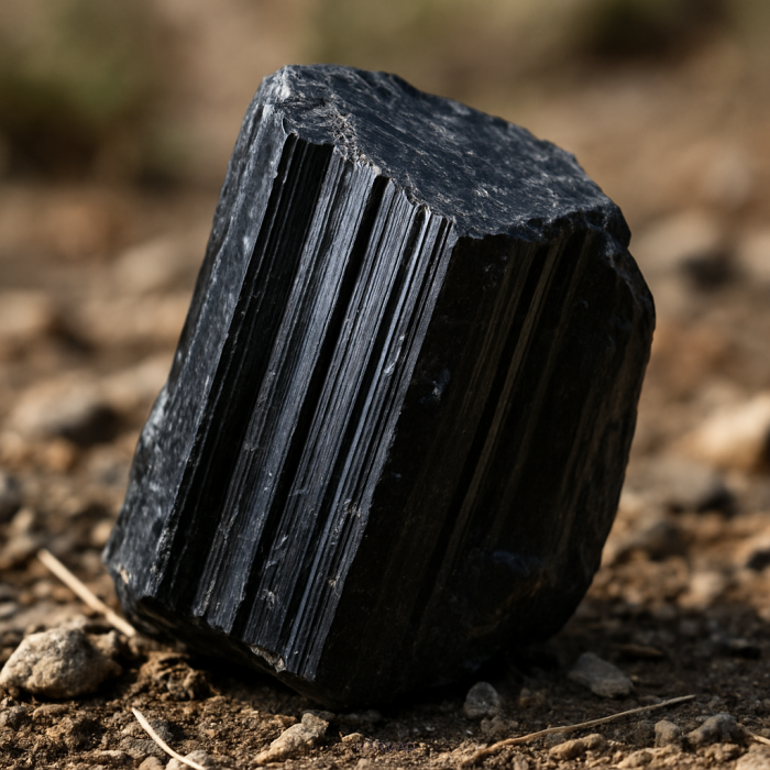 Turmalin – kamień ochrony, równowagi i wielowymiarowej energii