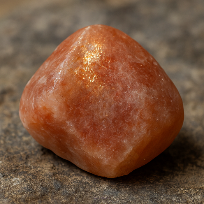 Kamień słoneczny – minerał radości, harmonii i wewnętrznego blasku