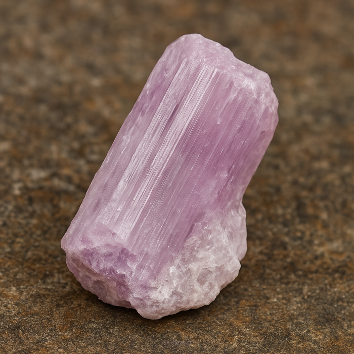 Kunzyt – kamień kobiecej mocy, miłości i harmonii