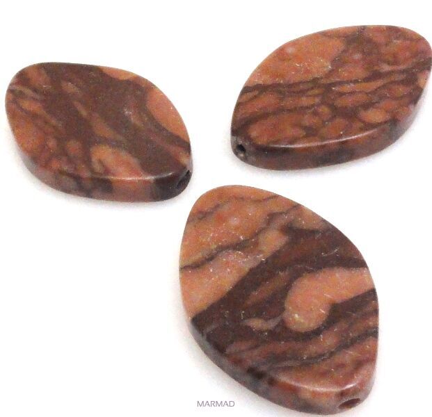 Trawertyn – kamień naturalnej równowagi, spokoju i harmonii