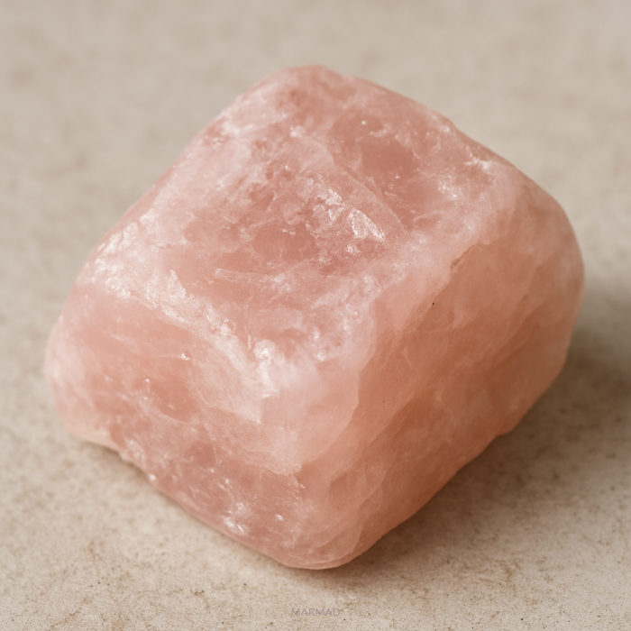 Morganit – kamień delikatności, miłości i wewnętrznej równowagi