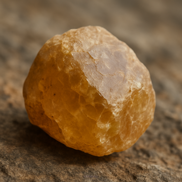 Topaz – kamień młodości, siły życiowej i wewnętrznego światła