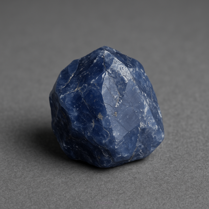 Szafir – kamień mądrości, spokoju i duchowego wglądu. Minerał, który wzmacnia intelekt, leczy nerwy i otwiera bramę intuicji