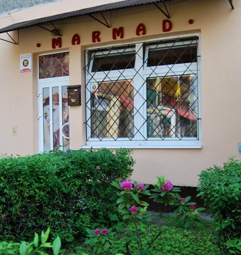 foto Maria Madej MARMAD